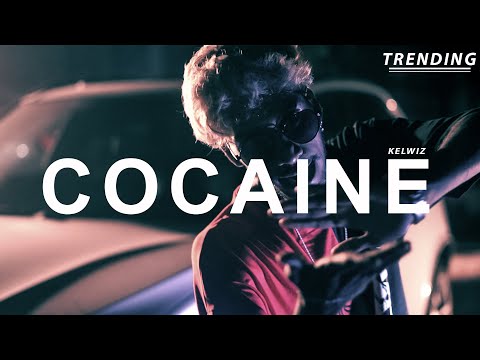 Kelwiz - Cocaine (Official Music Video) Prod by UNITRO