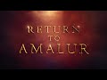 Kingdoms of Amalur: Re-Reckoning - Choose Your Destiny: Might Trailer | PS4