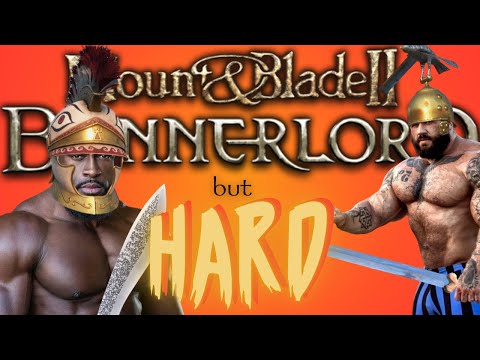 Making Bannerlord the Game It Was Meant to Be