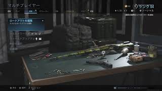 [CODMW]30分ゲームする配信[すぐ終わる][3tn]