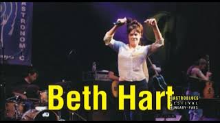 Beth Hart - Miss lady