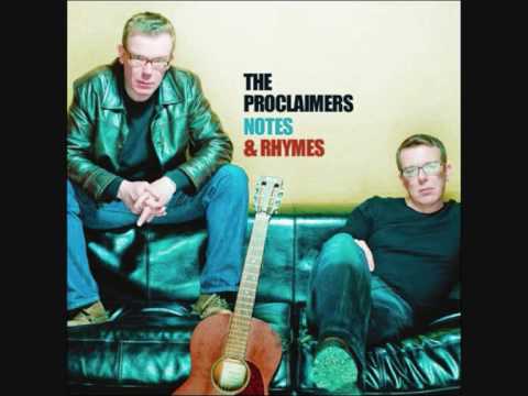 The Proclaimers - Free Market