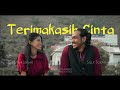 LAGU FLORES TIMUR 2023_TERIMAKASIH CINTA_Silly Tokan Ft Mitha Lewar(Official Music Video)