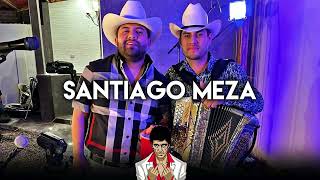 Luis R Conriquez Ft. Gerardo Mercado - Santiago Meza (Corridos 2022)