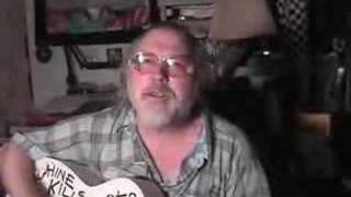 R. Stevie Moore ★  Keeping You / A Clash Of Heads