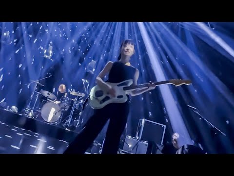 Live in Taipei 2025 - Zepp New Taipei, Taiwan 2025-09-26 のサムネイル