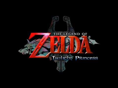 Twilight  - Twilight Princess (EXTENDED)