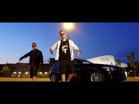 Ghosta & DäniX - Respektsoch (Official Video HD)