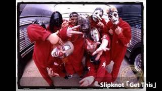 Mudvayne Vs Slipknot Vs Mushroomhead