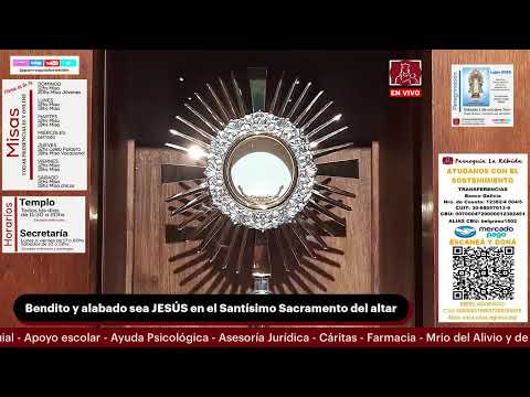 Programación miercoles 21sep2022