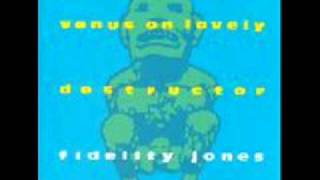 Fidelity Jones - Destructor