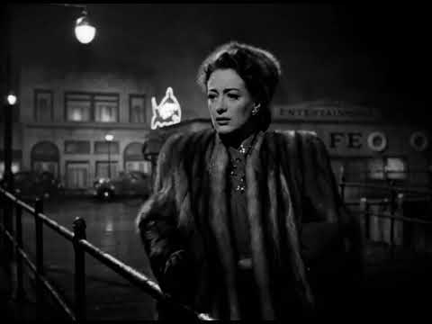 Mildred Pierce. Max Steiner