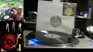 Mercury Man - Don't Belivie The Hype (Mercury Man & Super Friends)