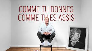 C’est Ça Lyrics English Translation