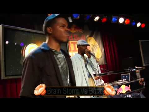 Big Tune 2008 Seattle: The Battle