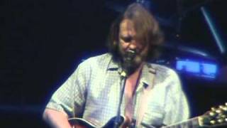 Widespread Panic 2001-10-28 Don&#39;t Be Denied--Blight