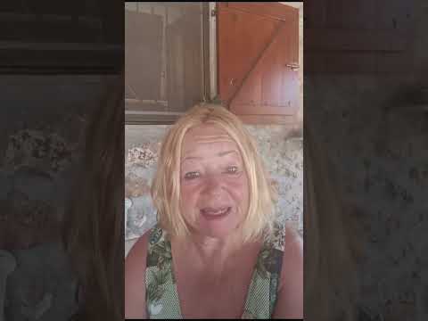 Andrea Lapzin-Thiem, Expertin für basische Ernährung