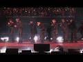 BTS Performen Hooligan 52 American Music Awards