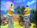 Bananer I Pyjamas S01E01 Swe
