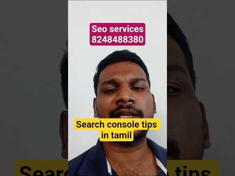 Why Your Website Isn’t Ranking in 2025! Fix 404, Crawl Errors & Boost CTR (Tamil)