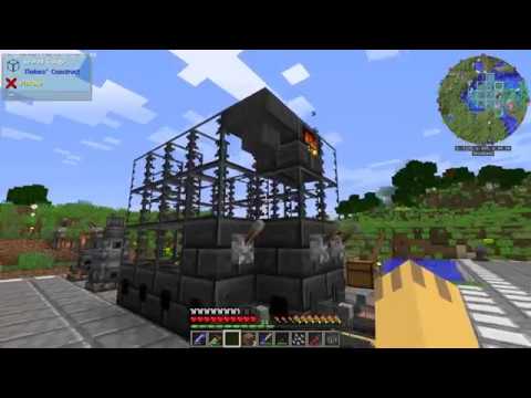 ATM 24 - drobnosti s mechanical user - FTBMania