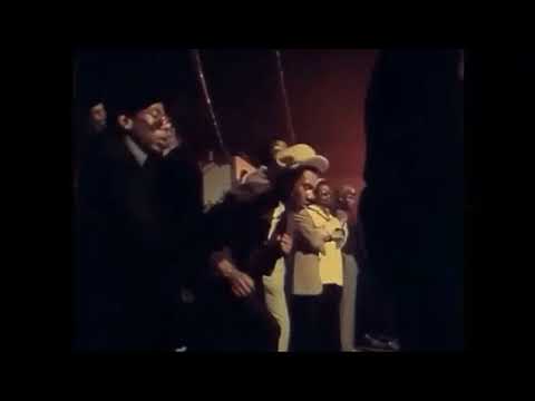 live in the Dance Sound System  UK 🇬🇧 🎤Jah Shaka 1979
