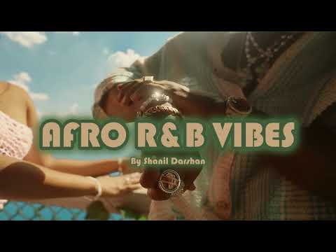 Afro R&B Vibes Mixtape | 2024, Burna Boy, Chris Brown, Tems, Tinashe, Nelly, Ella Mai, Ashanti