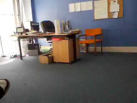 October 27, 2010 12:34 PM