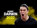 Darwin Núñez 2022 - Amazing Skills & Goals - HD