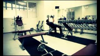 Fitness Gym PRISHTINA - Best Gym in Kosovo