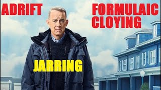 A Man Called Otto Review - Bad Movie Reviews video