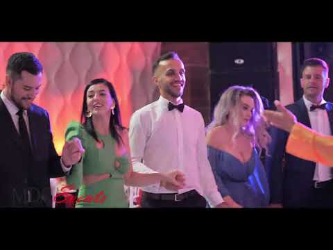 Formația Andreea Ifrim - Colaj muzică populară de petrecere 2022 (LIVE)