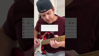 How To Play "Second Heartbeat" by A7X - #guitarcover