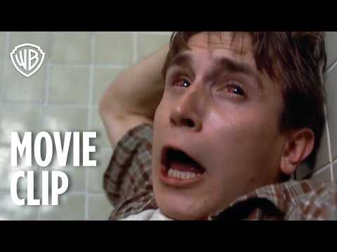 Slippery When Wet Death Scene