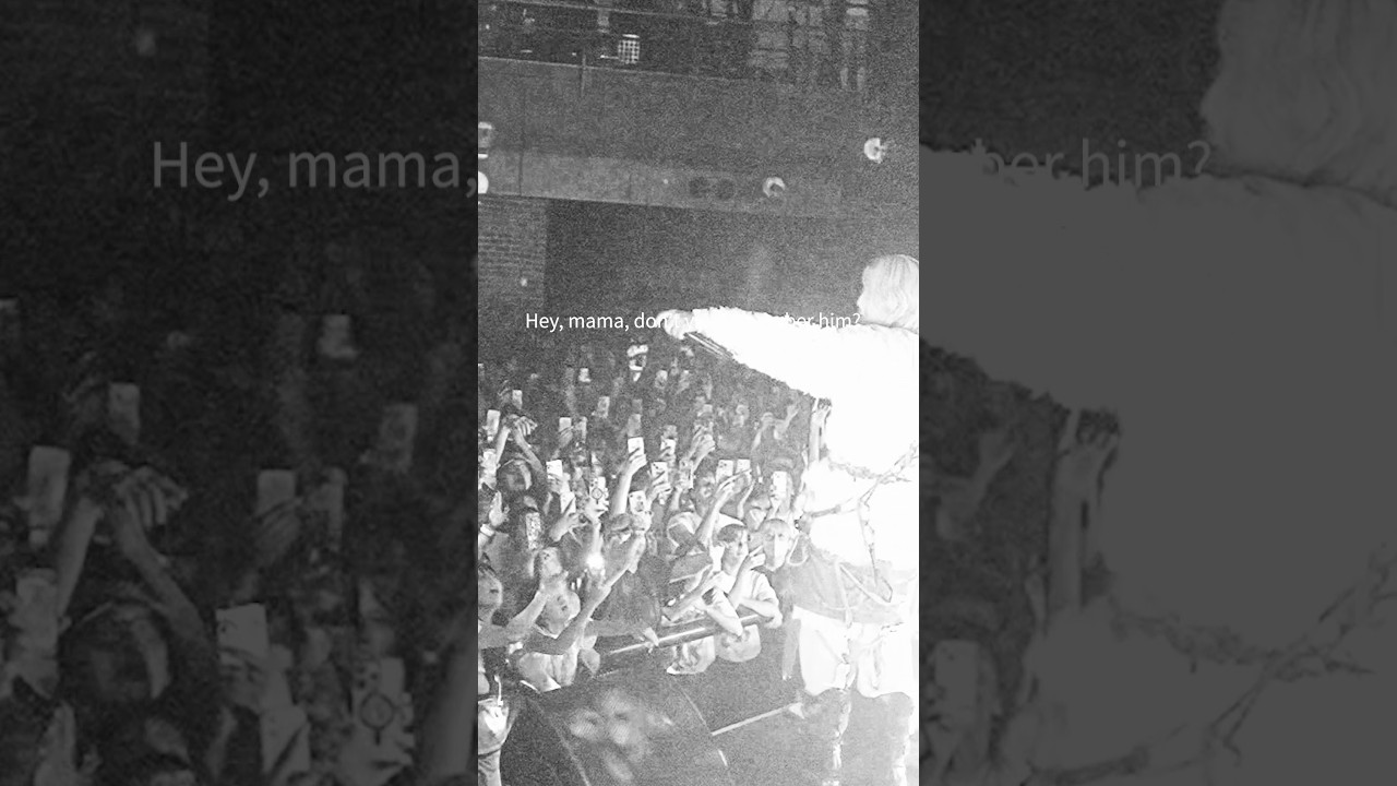 Peterparker69,野田洋次郎 - Hey phone (from Peterparker69 Oneman Live 2025 "yo," at Spotify O-EAST)