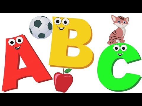 Chhota baby tv ABC Songs for Babies | Nursery Rhymes in Hindi