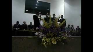 preview picture of video 'Jerusalém - Igreja Evangélica Assembléia de Deus em Barreiros/PE'