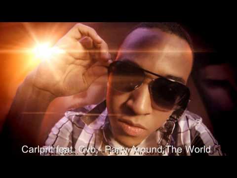 Carlprit feat. Cvb - Party Around The World (Michael Mind Project)