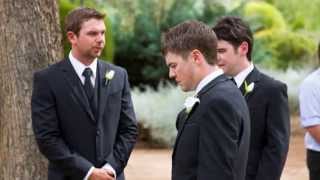 Nerellee &amp; Morgan&#39;s Wedding Slideshow by Purely Taken. Photography