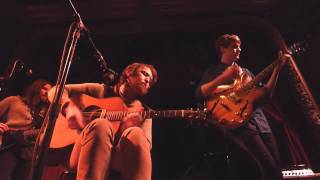 Fleet Foxes - &quot;Drops In The River&quot; (Seattle WA, Apr 14 2011) [3/16]