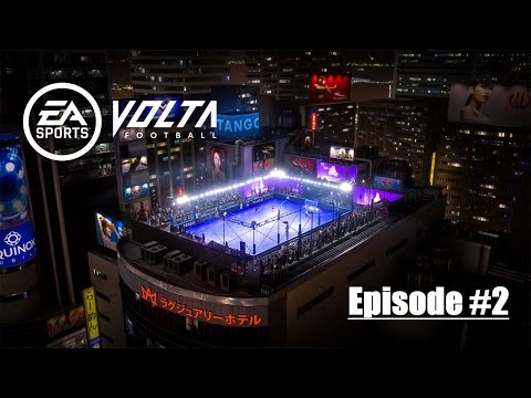 FIFA 20 Volta Football Walk-through Episode#2 (No Commentary)