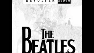 Good day sunshine - Lou Rawls (The Beatles Cover)