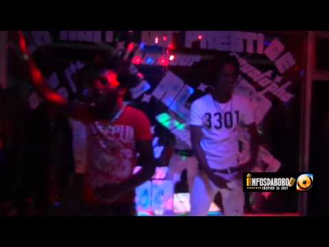 DJ Wens & DJ Charmeur