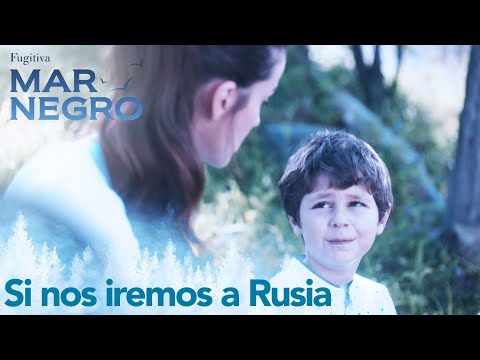 Yigit Wants to Go Back to School - Chapter 67 | Runaway