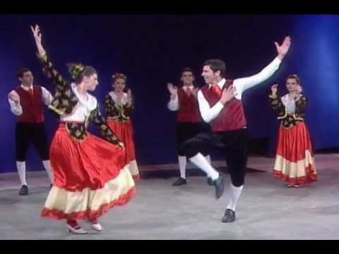 Ansambli Ibe Palikuqi - "Arbresha"