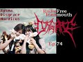 Xysma, Disgrace, Mordicus
