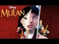 Mulan Nostalgia Critic