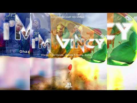 Jussbusscamp - I'm Vincy