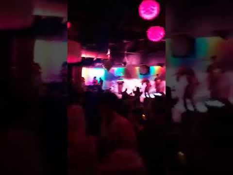 Money Making Prince live at "EDEN SEATTLE" #hiphop #seattle #liveperformance