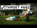 I Tried To Kill All 4616 NPCS In Hitman